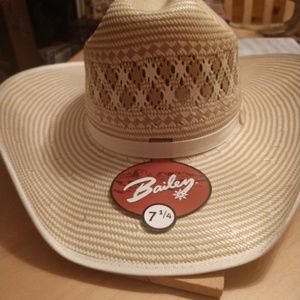 Baily Cowboy Hat